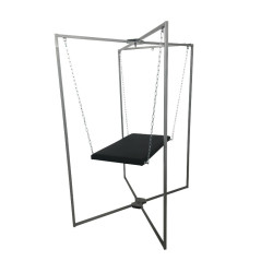 Mr Sling Banc pour sling noir